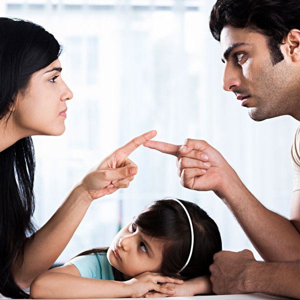 Family Problem Solution