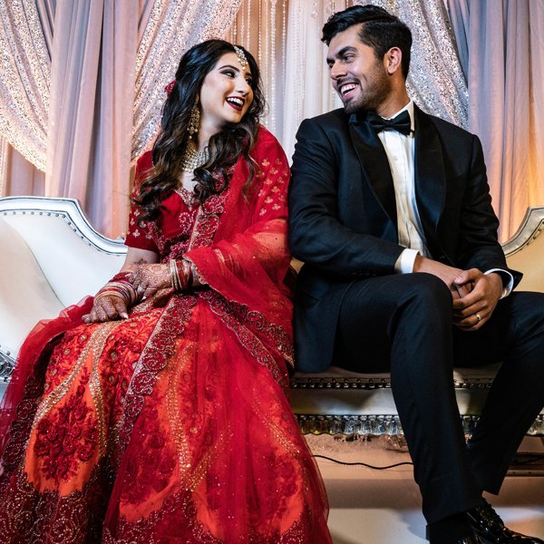 Inter-Caste Marriage